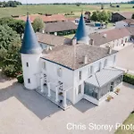Chateau De Seguin Lignan-de-Bordeaux