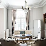 Σπίτι διακοπών Chateau De Seguin *