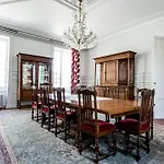 Σπίτι διακοπών Chateau De Seguin *