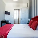 Σπίτι διακοπών Chateau De Seguin *