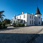 Σπίτι διακοπών Chateau De Seguin Lignan-de-Bordeaux