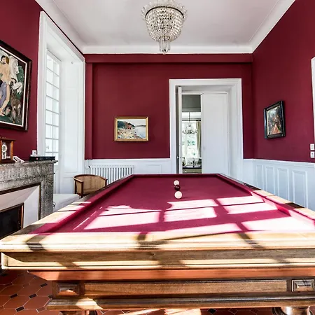 Seguin - Chateau * Lignan-de-Bordeaux