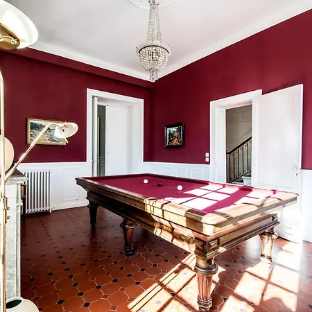 Seguin - Chateau