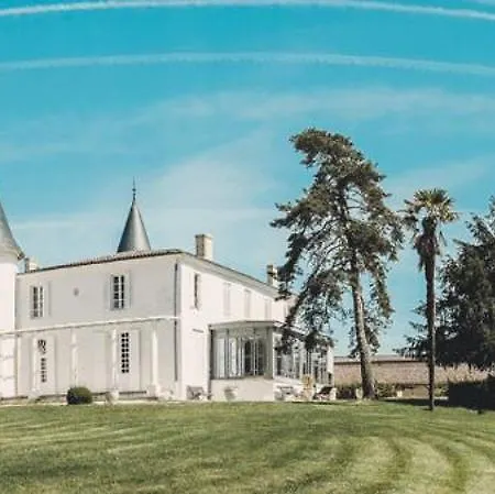 Seguin - Chateau