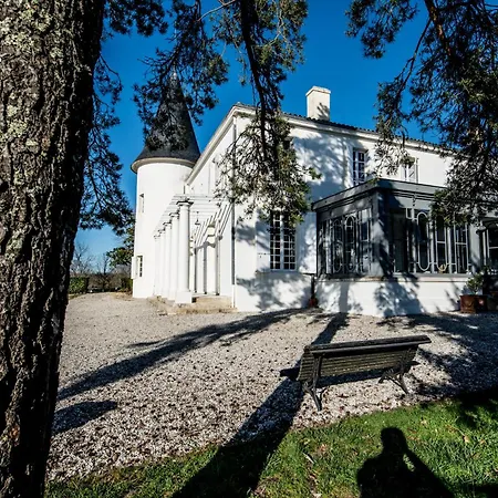 Seguin - Chateau Prázdninový dům *