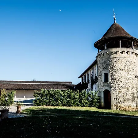 Prázdninový dům Seguin - Chateau
