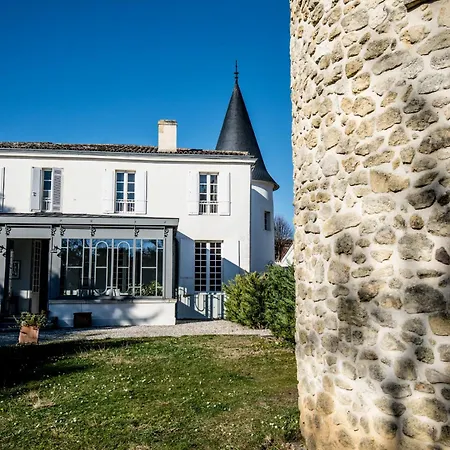 Seguin - Chateau Lignan-de-Bordeaux