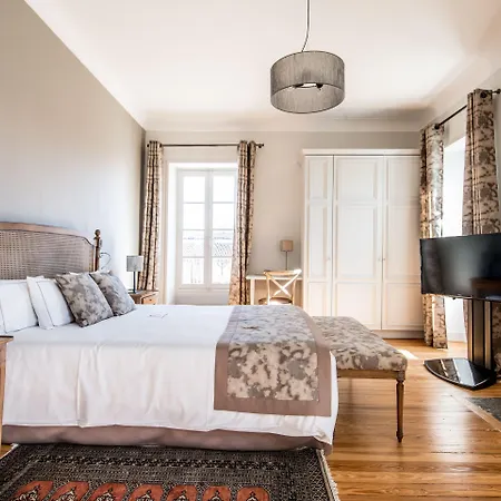 Hébergement de vacances Château De Seguin